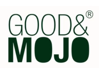 Good & Mojo producten bestel je eenvoudig online bij Meubels and More