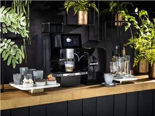 Koffiemachines producten bestel je eenvoudig online bij Meubels and More