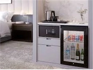 Minibars producten bestel je eenvoudig online bij Meubels and More