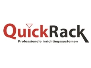 QuickRack producten bestel je eenvoudig online bij Meubels and More