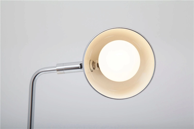 Een Bureaulamp LED starlet zwart koop je bij Meubels and More