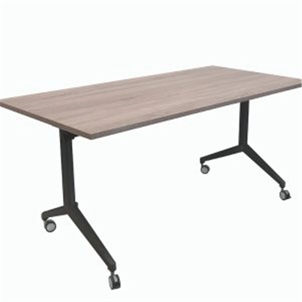 Klaptafel verrijdbaar 4 wielen