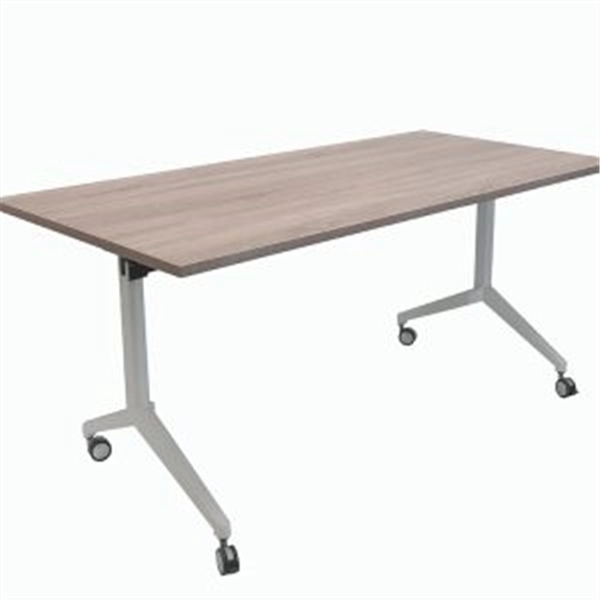 Een Klaptafel verrijdbaar 4 wielen koop je bij Meubels and More