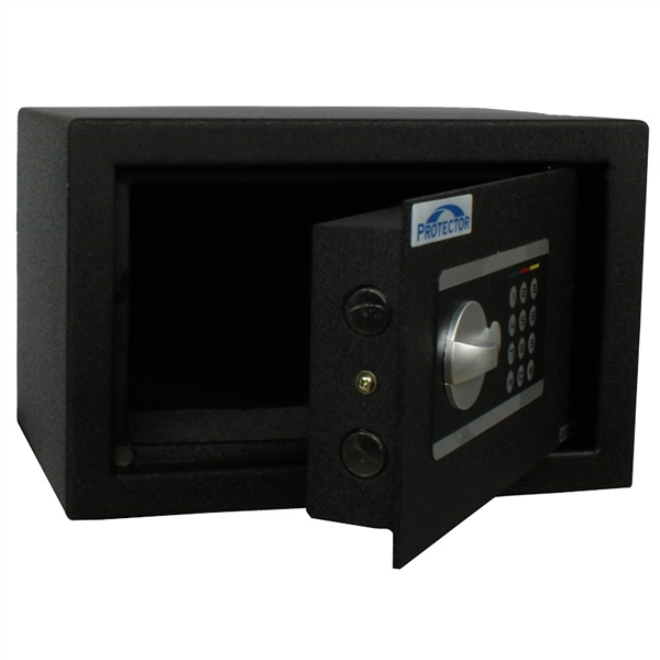 Privekluis Domestic Safe DS 2031 E