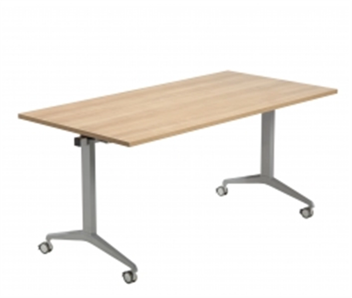 Een Klaptafel Hyper verrijdbaar 4 wielen koop je bij Meubels and More