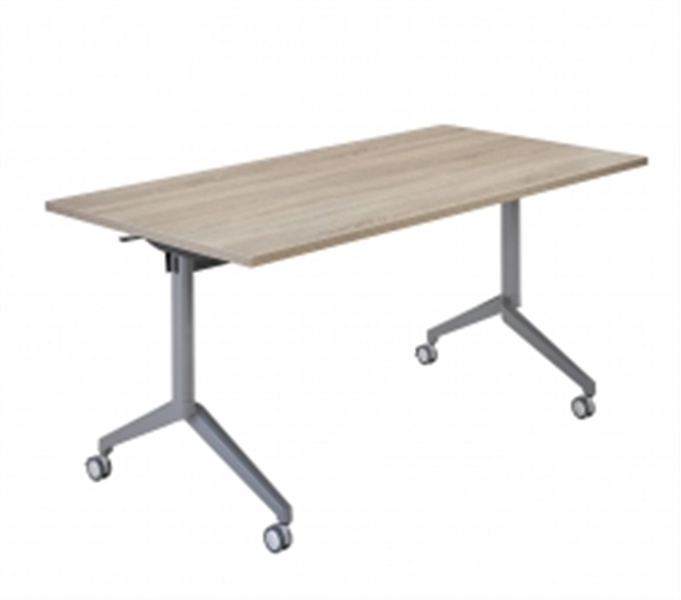 Een Klaptafel Hyper verrijdbaar 4 wielen koop je bij Meubels and More