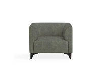 Een Fauteuil Leeds stof Rhapsody koop je bij Meubels and More