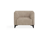 Een Fauteuil Leeds stof Rhapsody koop je bij Meubels and More