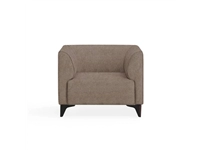 Een Fauteuil Leeds stof Rhapsody koop je bij Meubels and More