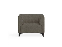 Een Fauteuil Leeds stof Rhapsody koop je bij Meubels and More