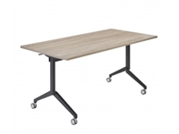 Een Klaptafel Hyper verrijdbaar 4 wielen koop je bij Meubels and More