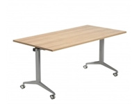 Een Klaptafel Hyper verrijdbaar 4 wielen koop je bij Meubels and More