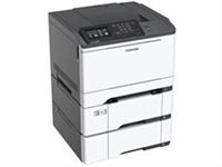 Een Printer e-STUDIO388CP A4 kleur koop je bij Meubels and More