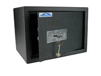 Een Privekluis Domestic Safe DS 2535 K koop je bij Meubels and More