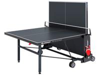 Een Tafeltennis-tafel protec outdoor grijs koop je bij Meubels and More