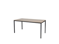 Tafel Domino Basic 4-poot