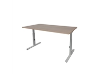 Linesto plus bureau T-poot