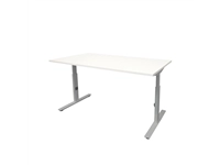 Linesto plus bureau T-poot