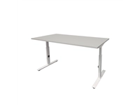 Linesto plus bureau T-poot