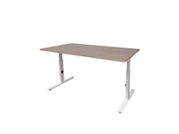 Linesto plus bureau T-poot