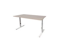 Linesto plus bureau T-poot