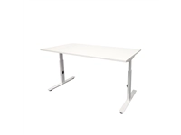 Linesto plus bureau T-poot