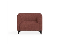 Een Fauteuil Leeds stof Rhapsody koop je bij Meubels and More