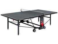 Een Tafeltennis-tafel protec outdoor grijs koop je bij Meubels and More