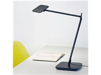 Een Magic bureaulamp zwart koop je bij Meubels and More