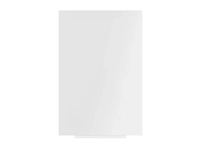 Een Whiteboard Skincolour 100x150cm wit gelakt koop je bij Meubels and More