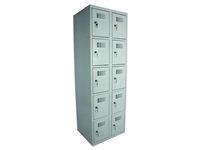 Een Lockerkast Locker Sus 325 W koop je bij Meubels and More