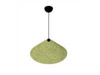 Een Hanglamp Conic PET-Felt 45 cm hoogte 20cm vilt koop je bij Meubels and More