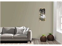 Een Wanddecoratie Art Facsimile 005 48x98cm Forex met blanke lijst koop je bij Meubels and More