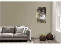 Een Wanddecoratie Art Facsimile 005 70x118cm Forex met blanke lijst koop je bij Meubels and More