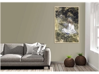 Een Wanddecoratie Art Facsimile 005 98x148cm Forex met blanke lijst koop je bij Meubels and More