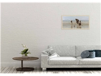 Een Wanddecoratie Art Facsimile 006 98x48cm Forex met blanke lijst koop je bij Meubels and More