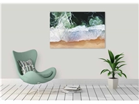 Een Wanddecoratie Art of Nature 011 148x98cm Dibond wit koop je bij Meubels and More