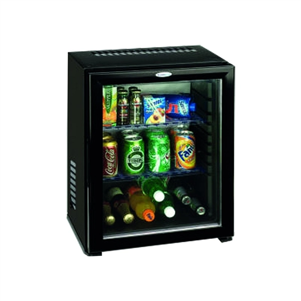 Een Minibar koelkast HP30LN koop je bij Meubels and More