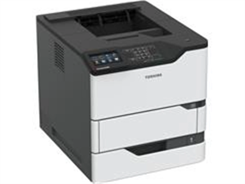 Een Printer e-STUDIO528P A4 zwart wit koop je bij Meubels and More