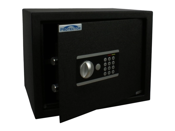 Privekluis Domestic Safe DS 3038 E