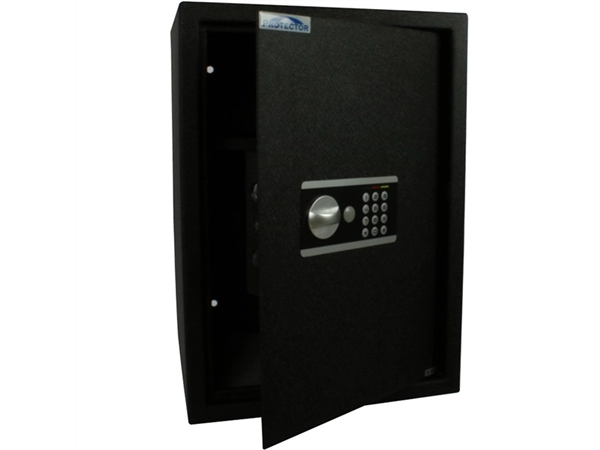 Privekluis Domestic Safe DS 5035 E