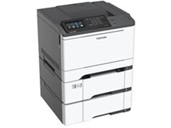 Een Printer e-STUDIO388CP A4 kleur koop je bij Meubels and More