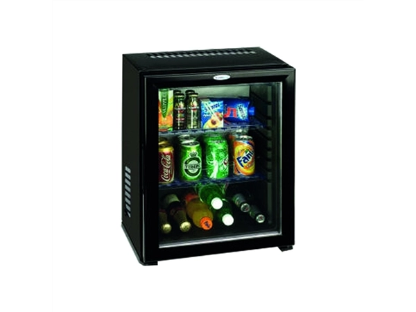 Een Minibar koelkast HP30LN koop je bij Meubels and More