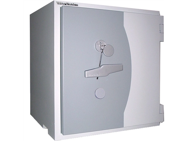 Eurosafe DWS 0849 met 2x DB sleutelslot