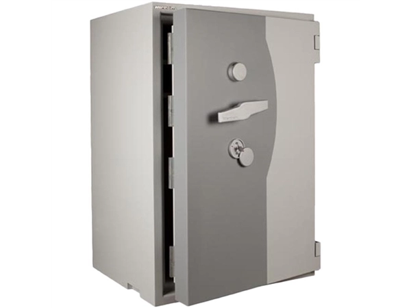 Eurosafe DWS 1200 met 2x DB sleutelslot