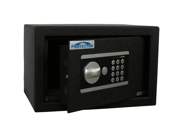 Privekluis Domestic Safe DS 2031 E