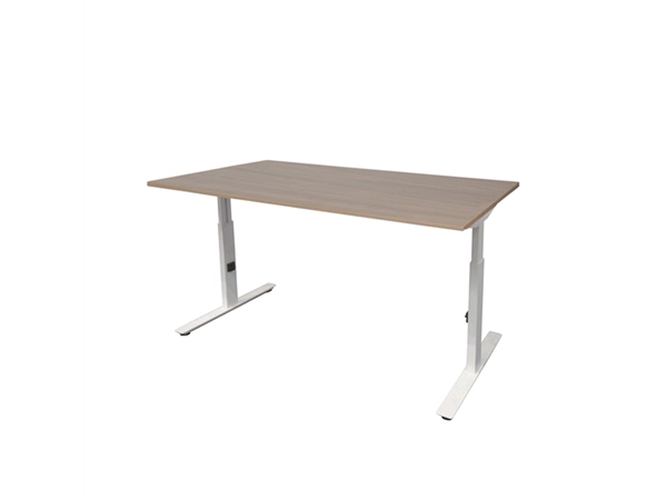 Linesto plus bureau T-poot