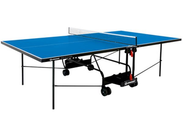 Een Tafeltennis-tafel spacetec outdoor blauw koop je bij Meubels and More