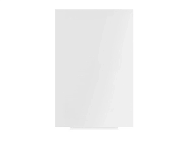 Whiteboard Skincolour 100x150cm wit gelakt