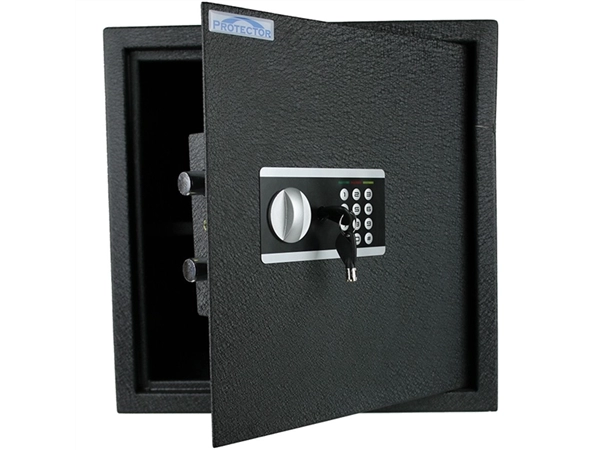 Privekluis Domestic Safe DS 4040 E